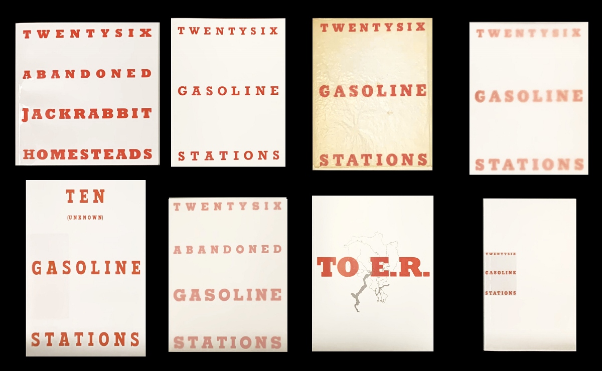 Non-Gasoline Stations